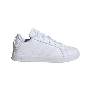 Foto 1 | Foto 1 | Tenis Star Wars Grand Court 2.0 Kids Adidas Blanco Niños
