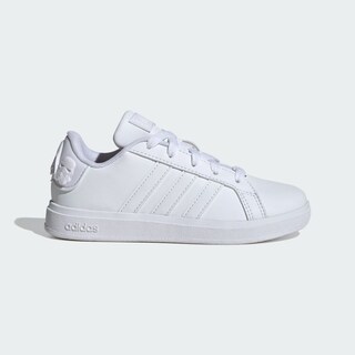 Foto 2 | Foto 2 | Tenis Star Wars Grand Court 2.0 Kids Adidas Blanco Niños