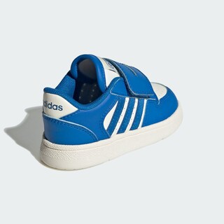 Foto 7 | Foto 7 | Tenis Break Start Niños Adidas Azul Niños
