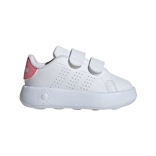 Foto 1 | Foto 1 | Tenis Advantage Niños Adidas Blanco Niños
