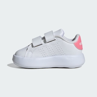 Foto 3 | Foto 3 | Tenis Advantage Niños Adidas Blanco Niños