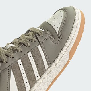 Foto 8 | Foto 8 | Tenis Break Start Kids Adidas Blanco Niños