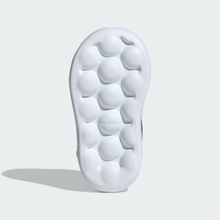 Foto 5 | Foto 5 | Tenis Adidas Grand Court 2.0 Para Bebé Adidas Blanco Niños