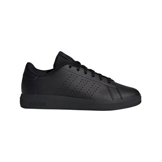 Foto 1 | Foto 1 | Tenis Advantage Base 2.0 Niños Adidas Negro Niños