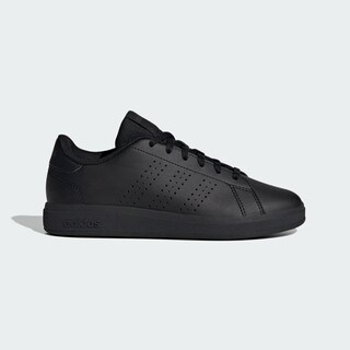 Foto 2 | Foto 2 | Tenis Advantage Base 2.0 Niños Adidas Negro Niños