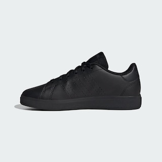 Foto 3 | Foto 3 | Tenis Advantage Base 2.0 Niños Adidas Negro Niños