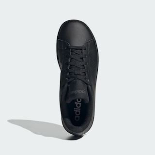 Foto 4 | Foto 4 | Tenis Advantage Base 2.0 Niños Adidas Negro Niños