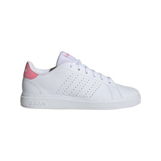 Foto 1 | Foto 1 | Tenis Advantage Base 2.0 Niños Adidas Blanco Niños