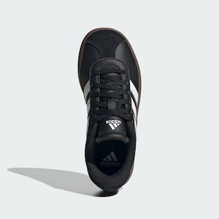 Foto 4 | Foto 4 | Tenis Vl Adidas Court 3.0 Niños Adidas Negro Niños