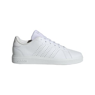 Foto 1 | Foto 1 | Tenis Advantage Base 2.0 Niños Adidas Blanco Niños