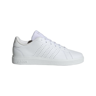 Foto 1 | Foto 1 | Tenis Advantage Base 2.0 Niños Adidas Blanco Niños