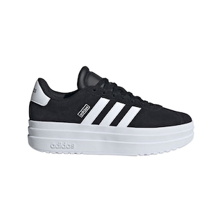 Foto 1 | Foto 1 | Tenis Adidas Vl Court Bold Kids Negros para Niños
