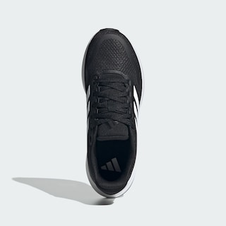Foto 4 | Foto 4 | Tenis Runfalcon 5 Kids Adidas Negro Niños