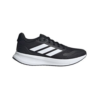Foto 1 | Foto 1 | Tenis Runfalcon 5 Kids Adidas Negro Niños