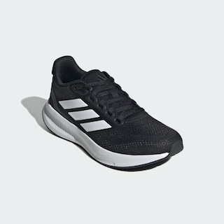 Foto 6 | Foto 6 | Tenis Runfalcon 5 Kids Adidas Negro Niños