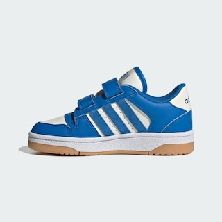 Foto 3 | Foto 3 | Tenis Break Start Niños Adidas Azul Niños