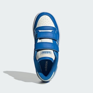 Foto 4 | Foto 4 | Tenis Break Start Niños Adidas Azul Niños