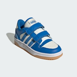 Foto 6 | Foto 6 | Tenis Break Start Niños Adidas Azul Niños