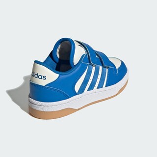 Foto 7 | Foto 7 | Tenis Break Start Niños Adidas Azul Niños
