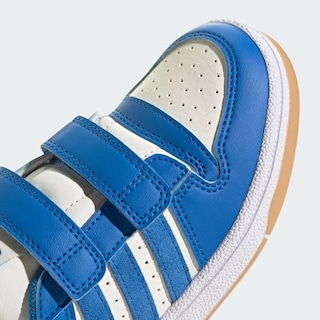 Foto 8 | Foto 8 | Tenis Break Start Niños Adidas Azul Niños