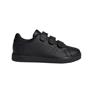 Foto 1 | Foto 1 | Tenis Advantage Base 2.0 Kids Adidas Negro Niños