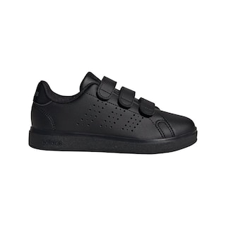 Foto 1 | Foto 1 | Tenis Advantage Base 2.0 Kids Adidas Negro Niños
