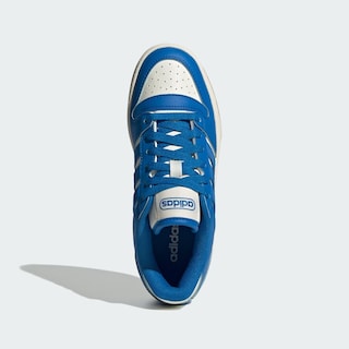 Foto 4 | Foto 4 | Tenis Break Start Kids Adidas Azul Niños