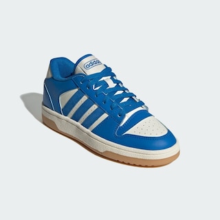 Foto 6 | Foto 6 | Tenis Break Start Kids Adidas Azul Niños