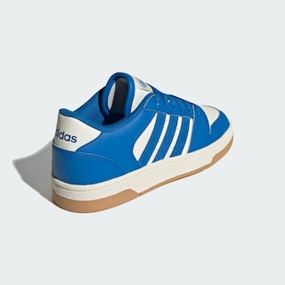 Foto 7 | Foto 7 | Tenis Break Start Kids Adidas Azul Niños