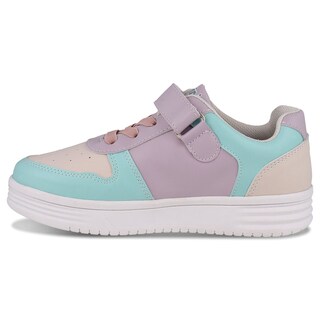 Foto 3 | Foto 3 | Tenis Choclo Dominiq 2447 Color Lila/aqua Para Niña