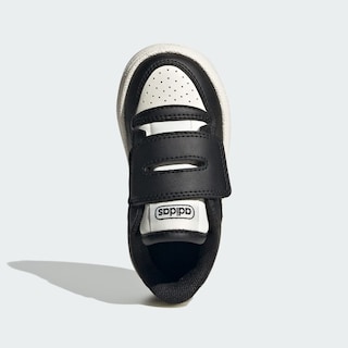 Foto 4 | Foto 4 | Tenis Break Start Niños Adidas Negro Niños