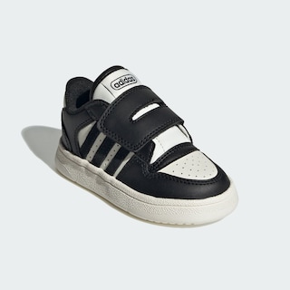 Foto 6 | Foto 6 | Tenis Break Start Niños Adidas Negro Niños