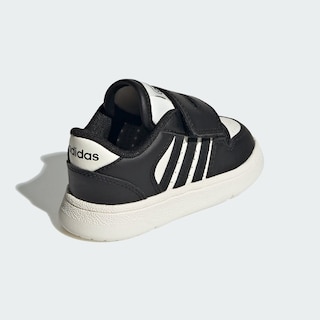 Foto 7 | Foto 7 | Tenis Break Start Niños Adidas Negro Niños