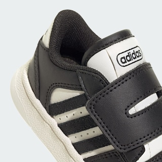 Foto 8 | Foto 8 | Tenis Break Start Niños Adidas Negro Niños