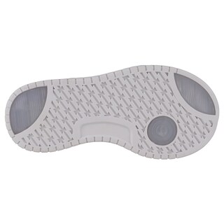 Foto 5 | Foto 5 | Tenis Choclo Con Luces Dominiq 2452 Color Blanco/rosa Para Niña