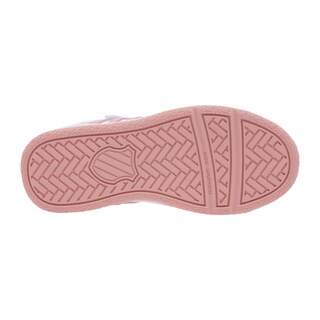 Foto 4 | Foto 4 | Tenis K-swiss Court Pro Chukka Ch Children Color Rosa Claro