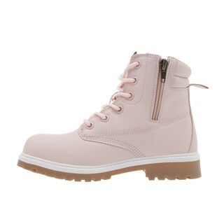 Foto 8 | Foto 8 | Tenis K-swiss Mini Lincoln Children Color Rosa