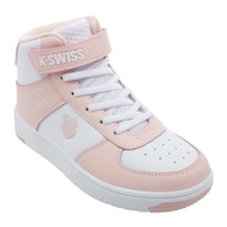 Tenis K-swiss Salt Mid Ch Children Color Rosa