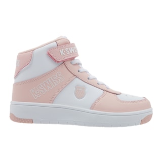 Foto 2 | Foto 2 | Tenis K-swiss Salt Mid Ch Children Color Rosa