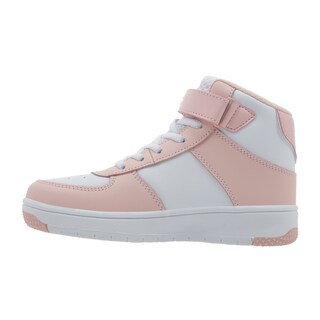 Foto 8 | Foto 8 | Tenis K-swiss Salt Mid Ch Children Color Rosa