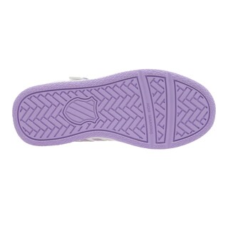 Foto 4 | Foto 4 | Tenis K-swiss Court Pro Chukka Ch Children Color Morado