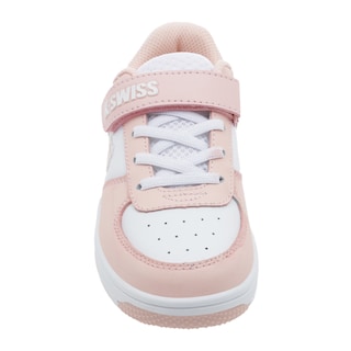 Foto 6 | Foto 6 | Tenis K-swiss Salt 2 N Ch Children Color Rosa