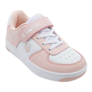 Foto 1 | Foto 1 | Tenis K-swiss Salt 2 N Ch Children Color Rosa