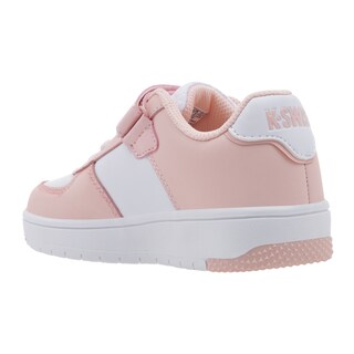 Foto 3 | Foto 3 | Tenis K-swiss Salt 2 N Ch Children Color Rosa