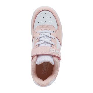 Foto 5 | Foto 5 | Tenis K-swiss Salt 2 N Ch Children Color Rosa