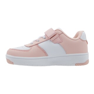 Foto 8 | Foto 8 | Tenis K-swiss Salt 2 N Ch Children Color Rosa