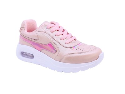 Foto 1 | Foto 1 | Zapatos Coqueta 159608-i Rosa Casual Niña