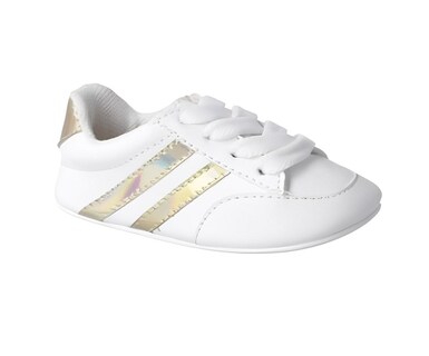 Foto 1 | Foto 1 | Zapatos Karsten 26318-1-a Blanco Casual Beba