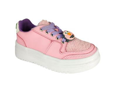 Foto 1 | Foto 1 | Zapatos Plaza Sesamo 50502-1-b Rosa Casual Dama