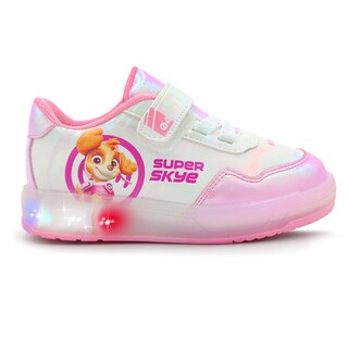 Foto 1 | Foto 1 | Tenis Paw Patrol Skye Con Luces Para Niña